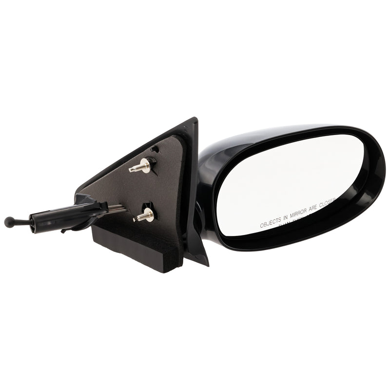 Door Mirror CarParts ST16R