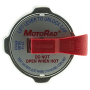 Radiator Cap MotoRad ST18