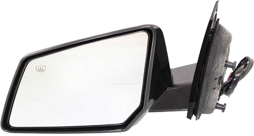 Door Mirror CarParts ST21EL-S