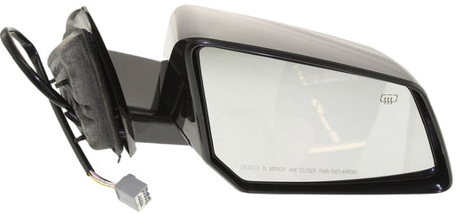 Door Mirror CarParts ST21ER-S