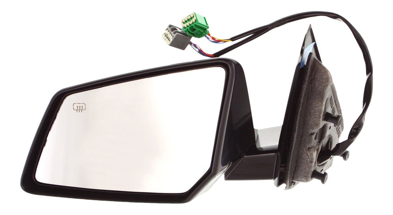 Door Mirror CarParts ST22EL-S