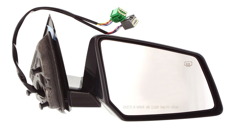 Door Mirror CarParts ST22ER-S