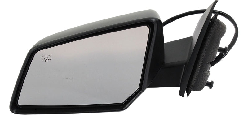 Door Mirror CarParts ST27EL