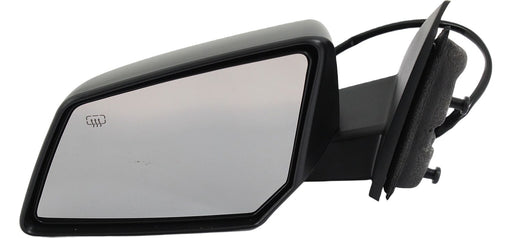 Door Mirror CarParts ST27EL