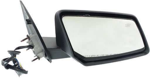 Door Mirror CarParts ST27ER