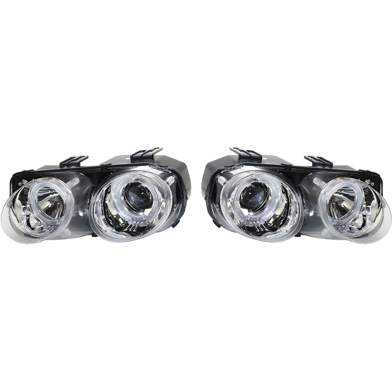 Headlight CarParts STYAC9801PHLS1