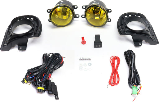 Fog Light CarParts STYSC1415FL2
