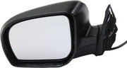 Door Mirror CarParts SU03EL-S