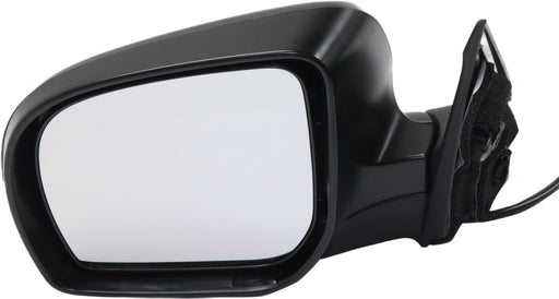 Door Mirror CarParts SU03EL-S