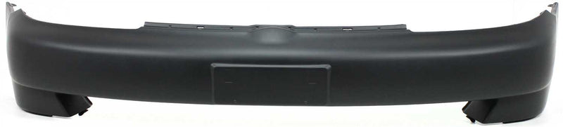 Bumper Cover CarParts T010302