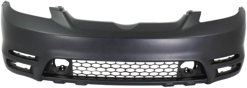 Bumper Cover CarParts T010308P