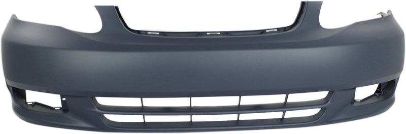 Bumper Cover CarParts T010317P