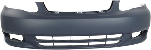 Bumper Cover CarParts T010317P