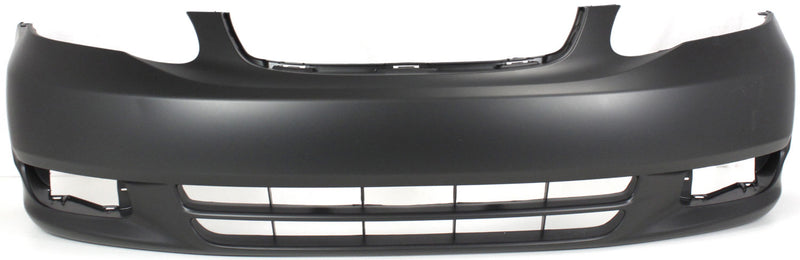Bumper Cover CarParts T010317PQ