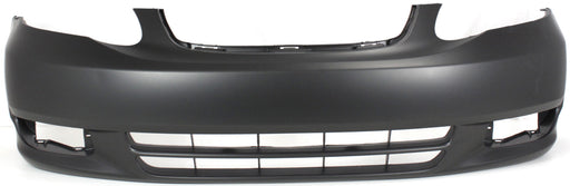 Bumper Cover CarParts T010317PQ