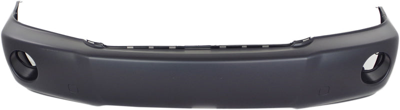 Bumper Cover CarParts T010318P