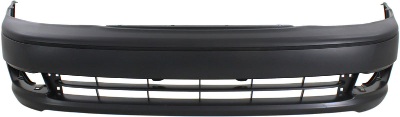 Bumper Cover CarParts T010319P