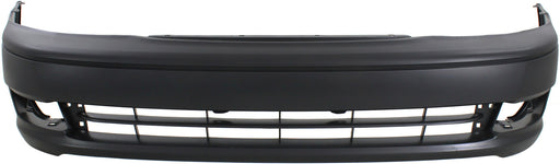 Bumper Cover CarParts T010319P