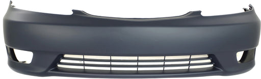 Bumper Cover CarParts T010326P