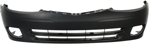 Bumper Cover CarParts T010327P