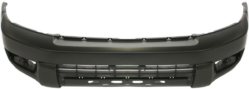 Bumper Cover CarParts T010328P