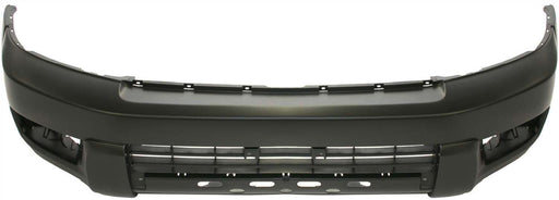 Bumper Cover CarParts T010328P