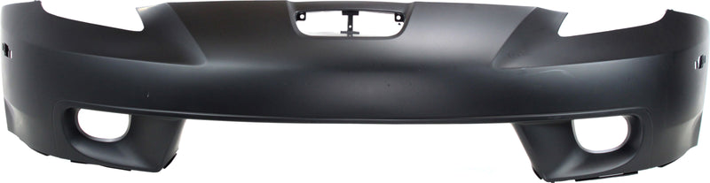 Bumper Cover CarParts T010329P
