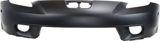 Bumper Cover CarParts T010329P
