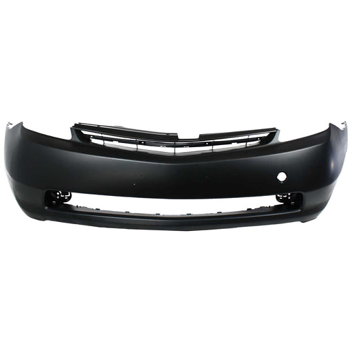 Bumper Cover CarParts T010343PQ