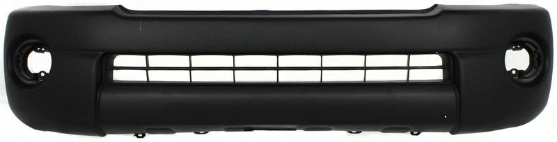 Bumper Cover CarParts T010346PQ