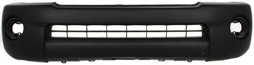 Bumper Cover CarParts T010346PQ