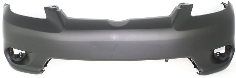 Bumper Cover CarParts T010348P