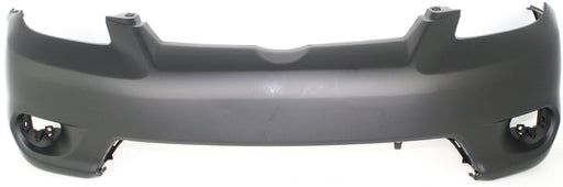 Bumper Cover CarParts T010348P