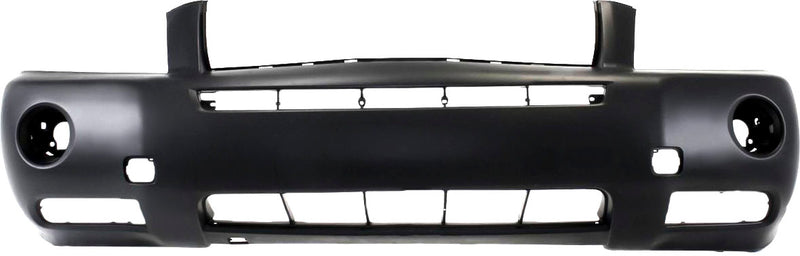 Bumper Cover CarParts T010354P