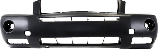 Bumper Cover CarParts T010354P