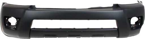 Bumper Cover CarParts T010360P