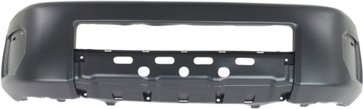 Bumper Cover CarParts T010361