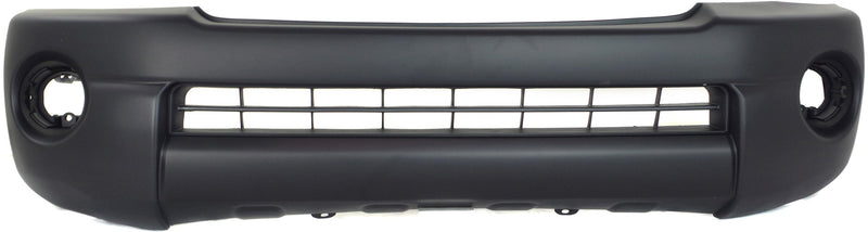 Bumper Cover CarParts T010364