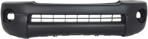 Bumper Cover CarParts T010364