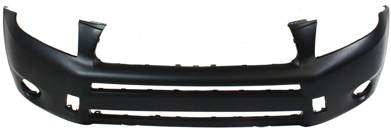 Bumper Cover CarParts T010365PQ
