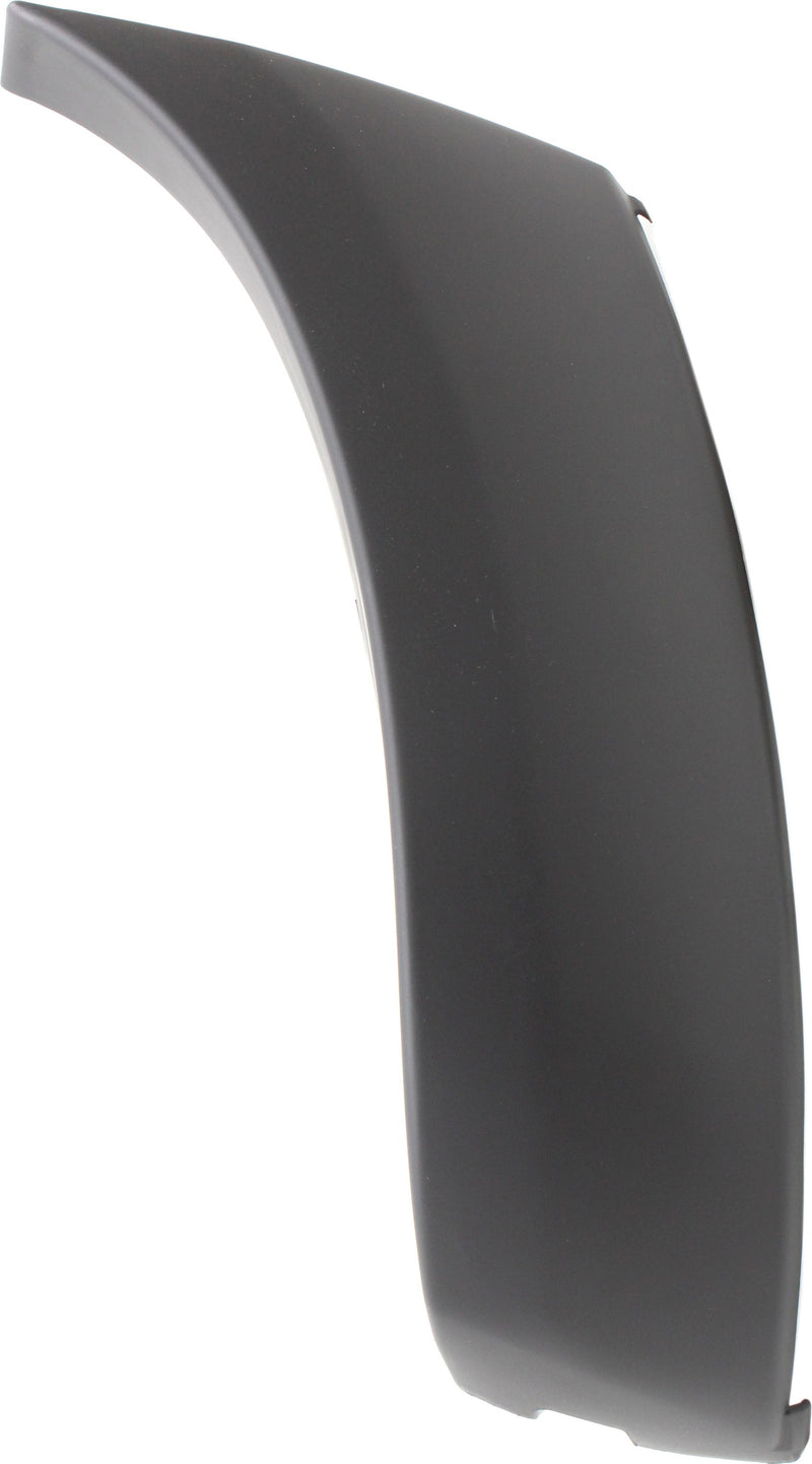 Bumper End CarParts T011107