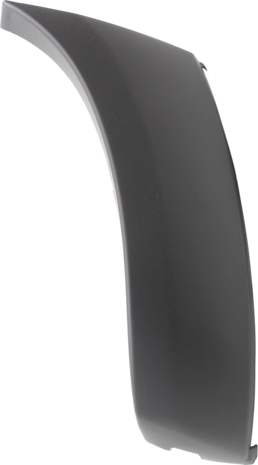 Bumper End CarParts T011107