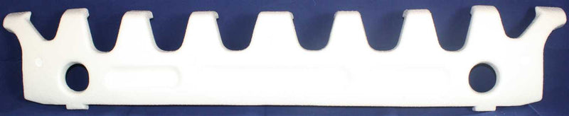 Bumper Impact Absorber CarParts T011714
