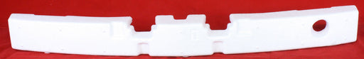 Bumper Impact Absorber CarParts T011718