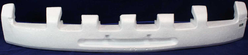 Bumper Impact Absorber CarParts T011719