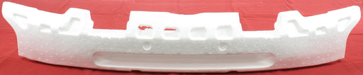 Bumper Impact Absorber CarParts T011720