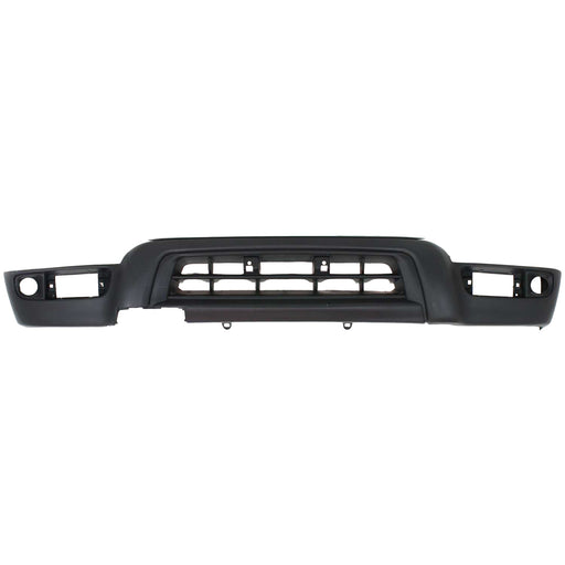 Valance Panel CarParts T017503