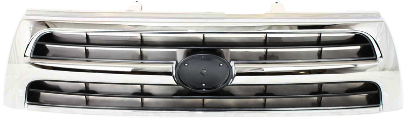Grille CarParts T070101