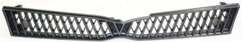 Grille CarParts T070103