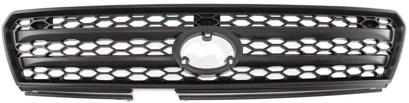 Grille CarParts T070110